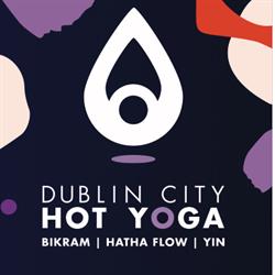 Dublin City Hot Yoga, opening hours
