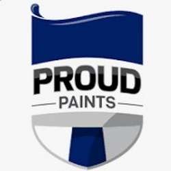 Proud Paints - Paint Store in Dublin (Dublin) - Opening Hours