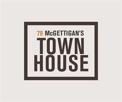 McGettigan's Townhouse, Dublin opening hours