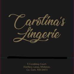 Carolina's Lingerie, Midleton opening hours