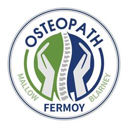 Fermoy Osteopathic Clinic, opening hours