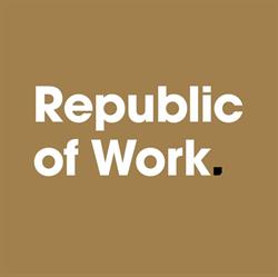 REPUBLIC OF WORK, Cork opening hours