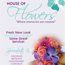 House of Flowers, Ballincollig opening hours