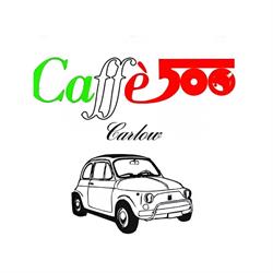 Caffé500, Carlow opening hours