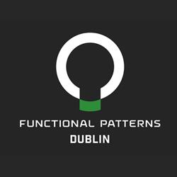 Functional Patterns Dublin, Donabate opening hours
