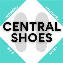 Central Shoes, Limerick opening hours