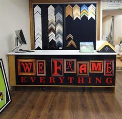 We Frame Everything, Drogheda opening hours