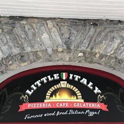 Little Italy Pizzeria Cafe Gelateria, Killarney opening hours