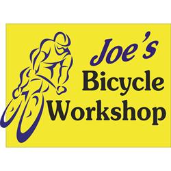 Joe's Bicycle Workshop, Galway opening hours