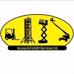 Access & Forklift Services Ltd., Limerick opening hours