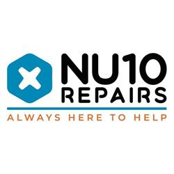 NU10 Repairs, Cork opening hours