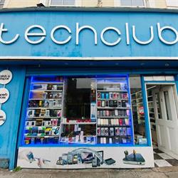 TechClub, Dublin opening hours