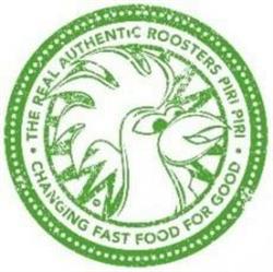 Roosters Piri Piri - Ireland, Cork opening hours