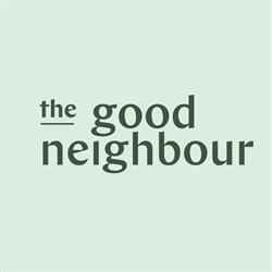 The Good Neighbour, Dublin opening hours
