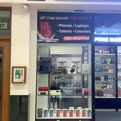 Fone Max, Dublin opening hours