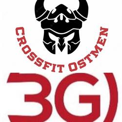 CrossFit Ostmen (3G fitness), Athy opening hours