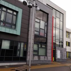 Newbridge Further Education and Training Centre, opening hours