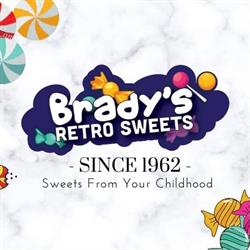 Bradys Newsagents, Dublin opening hours