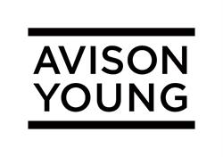 Avison Young, opening hours