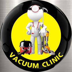Vacuum Clinic, Limerick opening hours