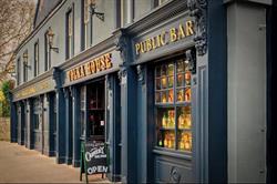 The Tolka House, Dublin opening hours