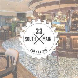 33 SOUTH MAIN, Naas opening hours