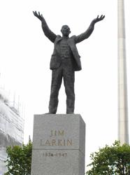 Larkin Unemployed Centre, Dublin opening hours