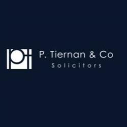 P. Tiernan & Co Solicitors, Dundalk opening hours
