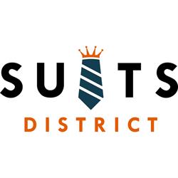 Suits District, Athlone opening hours