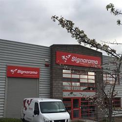 Signarama Dublin, opening hours