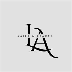 LA Nails Studio, Dublin opening hours