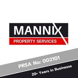 Mannix Property Services, Castleisland opening hours