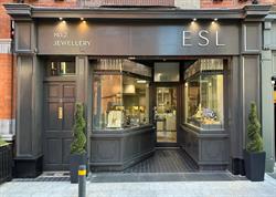 ESL JEWELLERY, Dublin opening hours
