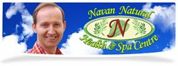 Navan Natural Health And Spa, opening hours