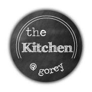 The Kitchen @ Gorey, opening hours