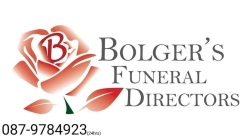 Bolger's Funeral Directors, Roscommon opening hours