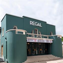 Regal Cinema, Youghal opening hours