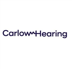 Carlow Hearing (Hearing Aids Clinic), opening hours