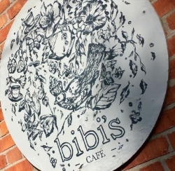 Bibi's Café Portobello in Dublin (Portobello) - Opening Hours