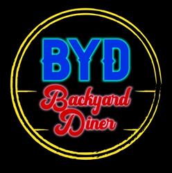 Backyard diner, Leixlip opening hours