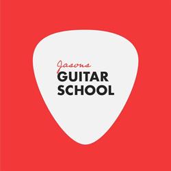Jason's guitar school, Portlaoise opening hours