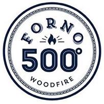 Forno 500, Dublin opening hours