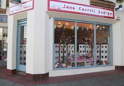 Jane Carroll Design, Blackrock opening hours