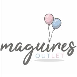 Maguire's Outlet, Dublin opening hours