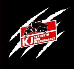 KJ Strength and Performance, Carrigaline opening hours