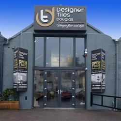 Designer Tiles Douglas, opening hours