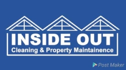 Inside out cleaning & property maintenance in Carlow (Kilkenny) - Opening Hours