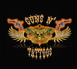 GUNS N' TATTOOS, Dublin opening hours