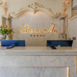 Steven An, Dublin opening hours