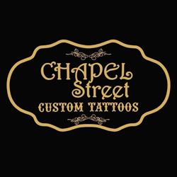 Chapel Street Custom Tattoos, Limerick opening hours